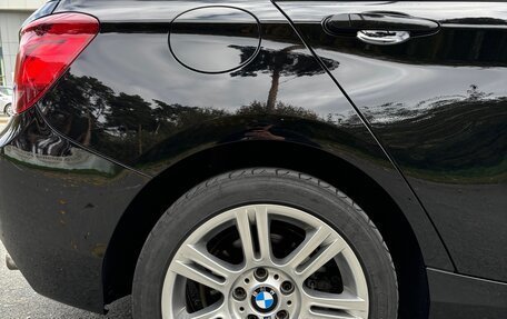 BMW 1 серия, 2012 год, 1 075 000 рублей, 16 фотография