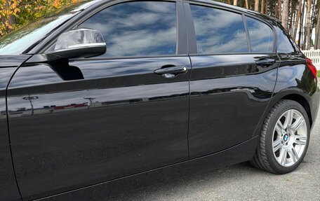 BMW 1 серия, 2012 год, 1 075 000 рублей, 12 фотография
