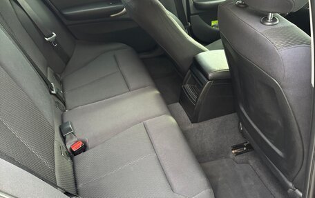 BMW 1 серия, 2012 год, 1 075 000 рублей, 17 фотография