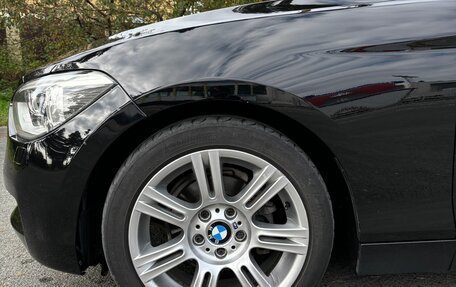 BMW 1 серия, 2012 год, 1 075 000 рублей, 14 фотография