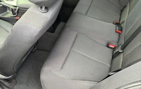 BMW 1 серия, 2012 год, 1 075 000 рублей, 22 фотография
