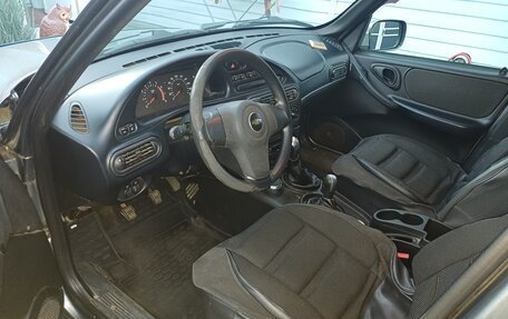 Chevrolet Niva I рестайлинг, 2011 год, 410 000 рублей, 7 фотография