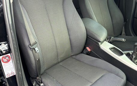 BMW 1 серия, 2012 год, 1 075 000 рублей, 19 фотография