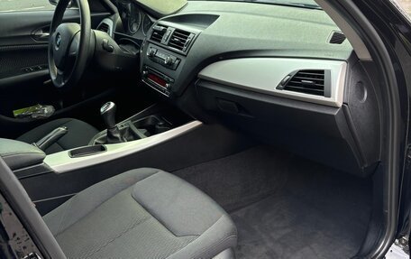 BMW 1 серия, 2012 год, 1 075 000 рублей, 18 фотография