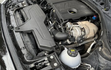BMW 1 серия, 2012 год, 1 075 000 рублей, 26 фотография