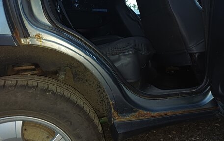 Chevrolet Niva I рестайлинг, 2011 год, 410 000 рублей, 9 фотография