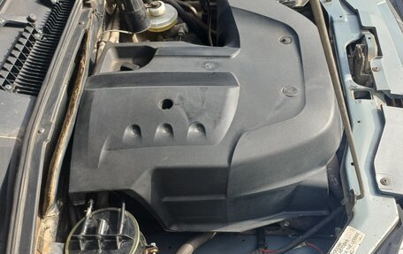 Chevrolet Niva I рестайлинг, 2011 год, 410 000 рублей, 11 фотография