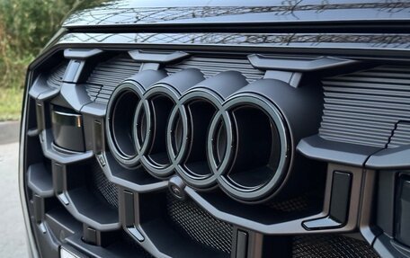 Audi Q7, 2024 год, 12 900 000 рублей, 8 фотография