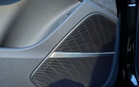 Audi Q7, 2024 год, 12 900 000 рублей, 14 фотография