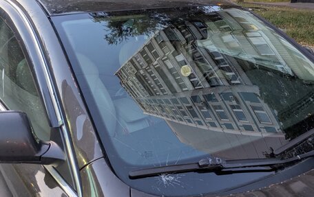 Skoda Superb III рестайлинг, 2012 год, 900 000 рублей, 4 фотография