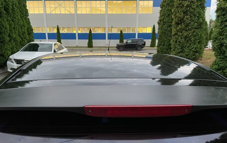 Ford Focus II рестайлинг, 2005 год, 450 000 рублей, 7 фотография