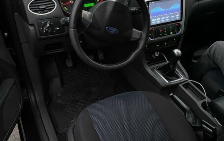 Ford Focus II рестайлинг, 2005 год, 450 000 рублей, 8 фотография