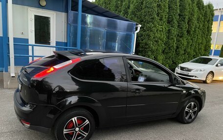 Ford Focus II рестайлинг, 2005 год, 450 000 рублей, 4 фотография