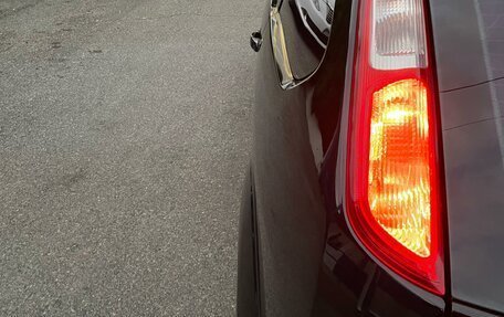 Ford Focus II рестайлинг, 2005 год, 450 000 рублей, 12 фотография