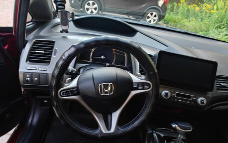 Honda Civic VIII, 2008 год, 850 000 рублей, 15 фотография