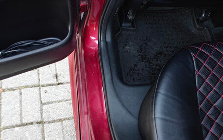 Honda Civic VIII, 2008 год, 850 000 рублей, 14 фотография