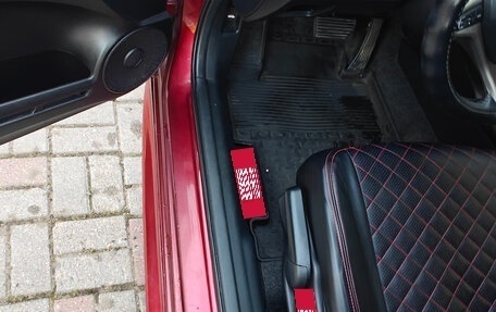 Honda Civic VIII, 2008 год, 850 000 рублей, 12 фотография