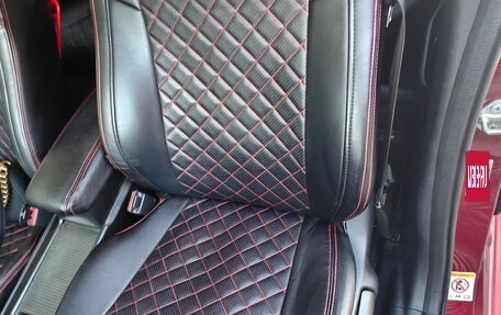 Honda Civic VIII, 2008 год, 850 000 рублей, 19 фотография