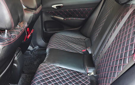 Honda Civic VIII, 2008 год, 850 000 рублей, 22 фотография