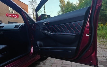 Honda Civic VIII, 2008 год, 850 000 рублей, 20 фотография