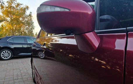 Honda Civic VIII, 2008 год, 850 000 рублей, 28 фотография