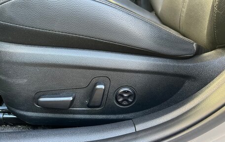 KIA Optima IV, 2019 год, 2 099 000 рублей, 11 фотография