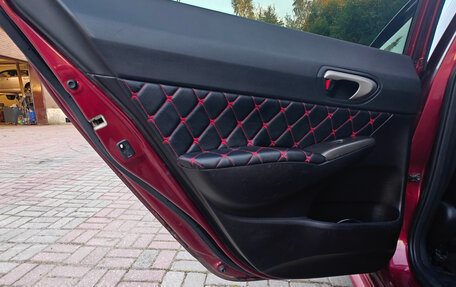 Honda Civic VIII, 2008 год, 850 000 рублей, 35 фотография