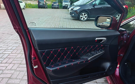 Honda Civic VIII, 2008 год, 850 000 рублей, 36 фотография