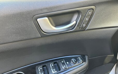 KIA Optima IV, 2019 год, 2 099 000 рублей, 9 фотография