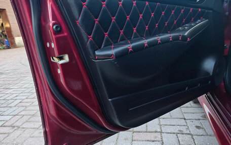 Honda Civic VIII, 2008 год, 850 000 рублей, 39 фотография