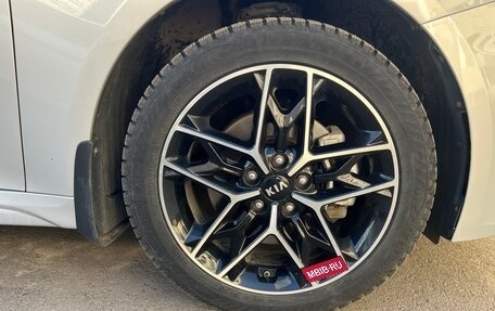 KIA Optima IV, 2019 год, 2 099 000 рублей, 7 фотография