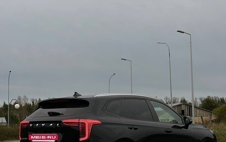 Haval Jolion, 2023 год, 1 600 000 рублей, 2 фотография