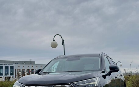 Haval Jolion, 2023 год, 1 600 000 рублей, 3 фотография