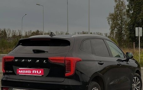 Haval Jolion, 2023 год, 1 600 000 рублей, 4 фотография