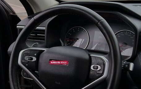 Haval Jolion, 2023 год, 1 600 000 рублей, 5 фотография