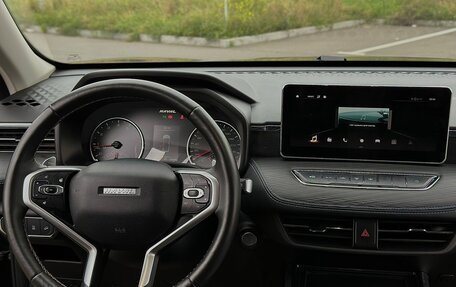 Haval Jolion, 2023 год, 1 600 000 рублей, 7 фотография