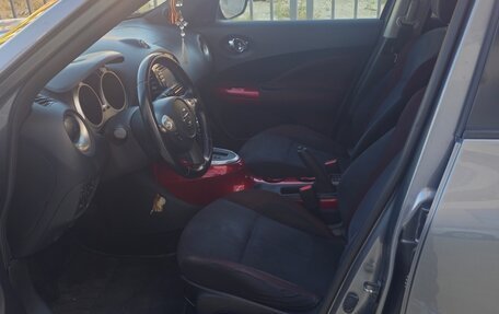 Nissan Juke II, 2012 год, 1 150 000 рублей, 6 фотография