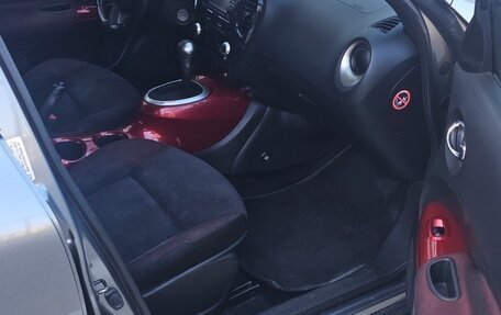 Nissan Juke II, 2012 год, 1 150 000 рублей, 15 фотография