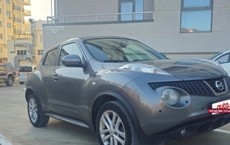 Nissan Juke II, 2012 год, 1 150 000 рублей, 2 фотография