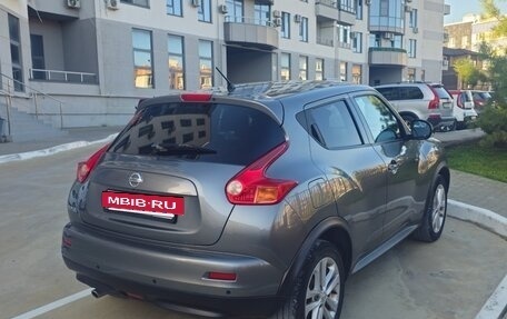 Nissan Juke II, 2012 год, 1 150 000 рублей, 3 фотография