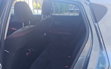 Nissan Juke II, 2012 год, 1 150 000 рублей, 20 фотография