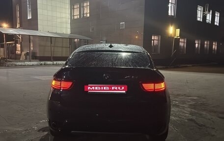 BMW X6, 2008 год, 1 450 000 рублей, 3 фотография