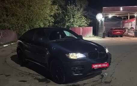 BMW X6, 2008 год, 1 450 000 рублей, 2 фотография