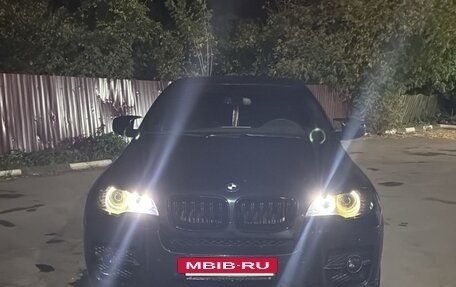 BMW X6, 2008 год, 1 450 000 рублей, 5 фотография