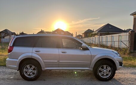 Great Wall Hover H3 I, 2011 год, 700 000 рублей, 2 фотография