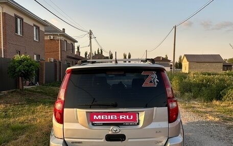 Great Wall Hover H3 I, 2011 год, 700 000 рублей, 4 фотография