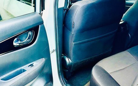 Nissan Qashqai, 2016 год, 1 550 000 рублей, 7 фотография