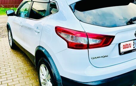 Nissan Qashqai, 2016 год, 1 550 000 рублей, 6 фотография