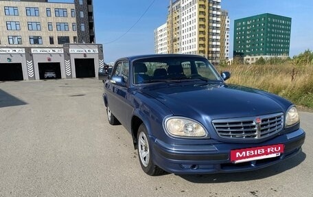 ГАЗ 31105 «Волга», 2008 год, 410 000 рублей, 2 фотография