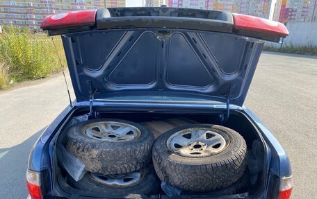 ГАЗ 31105 «Волга», 2008 год, 410 000 рублей, 4 фотография